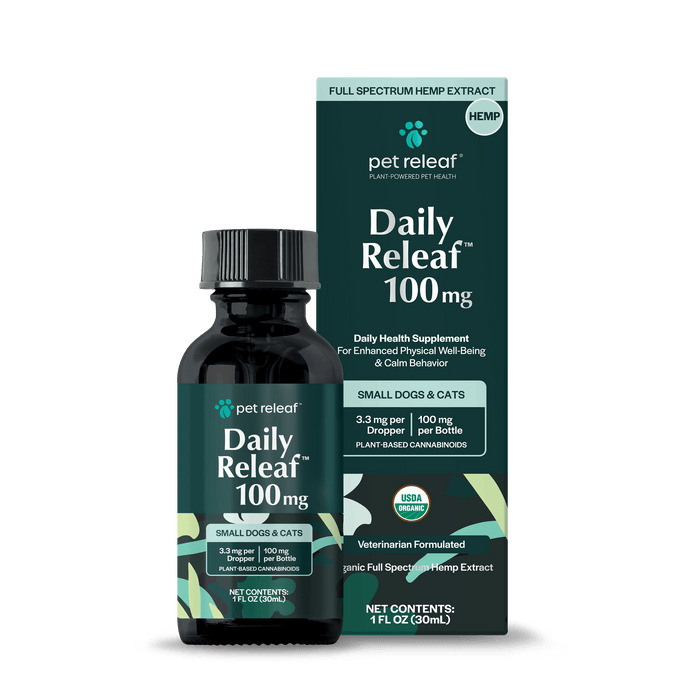 (1-25 lbs) 100mg/bottle