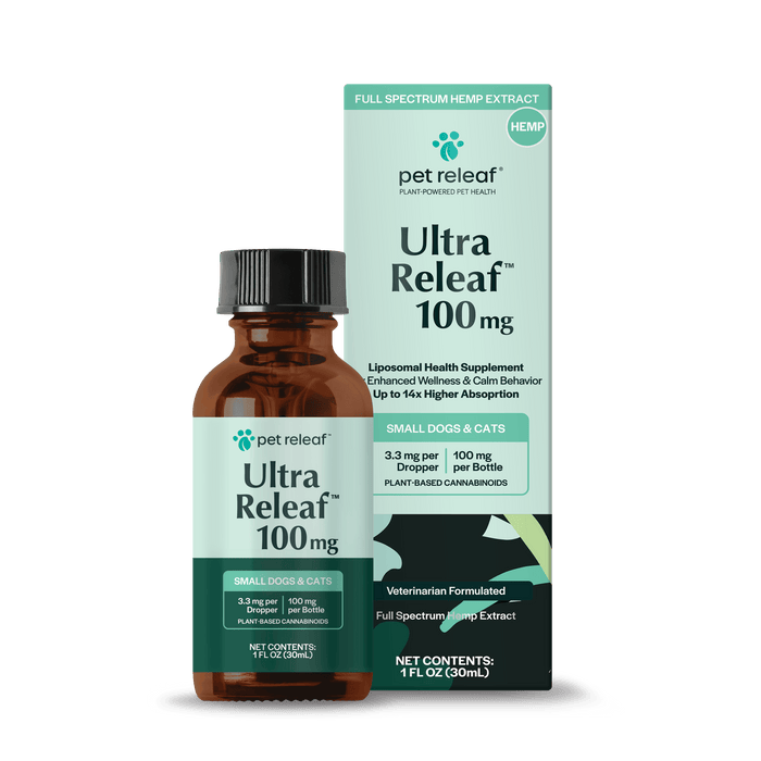 (1-25 lbs) 100 mg/bottle