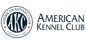 AKC American Kennel Club Logo