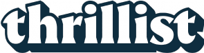 Thrillist logo