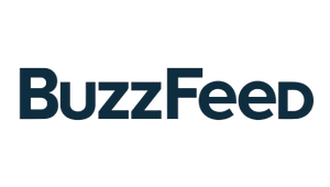 BuzzFeed Logo
